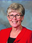 Cathy Warner